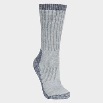 Picture of TRESPASS STROLLING GREY